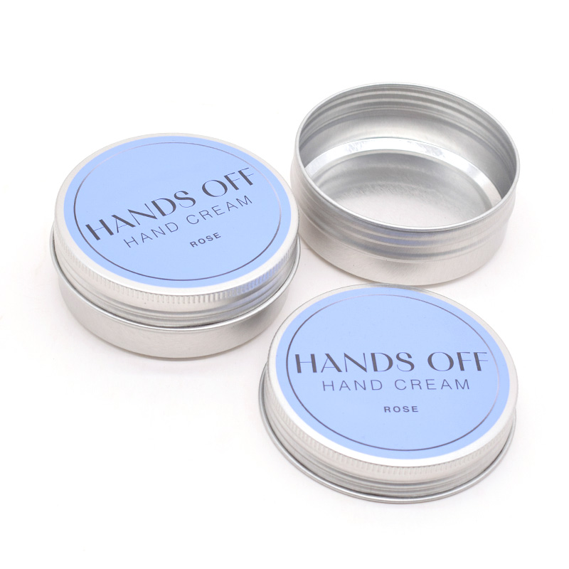 Longteng is a professional custom screw top tins manufacturer in China, offering airtight tin containers with secure screw lids. These screw tins keep contents fresh and protected, ideal for spices, candies, cosmetics, and small goods. We provide OEM/ODM 